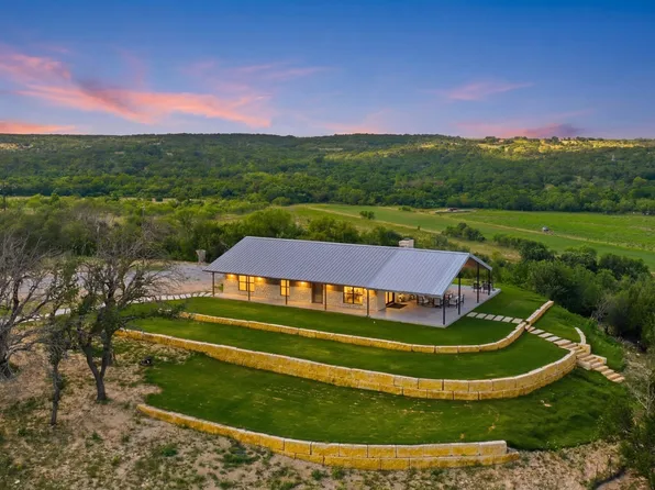 3035 County Road 162, Stephenville, TX 76401