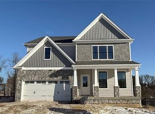 424 Barons Ct, Venetia, PA 15367