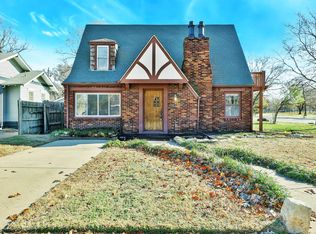 804 N Perry Ave, Wichita, KS 67203