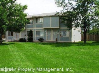 1207 Pomona St #E, Fort Collins, CO 80521