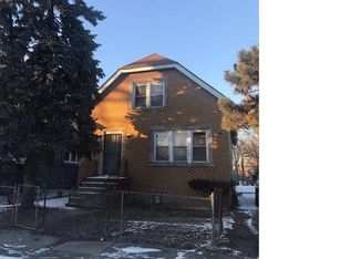 54 E 104th St, Chicago, IL 60628