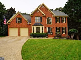 308 Mill Spring Ct, Woodstock, GA 30189