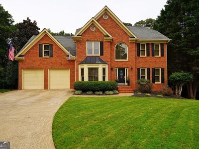 308 Mill Spring Ct, Woodstock, GA, 30189