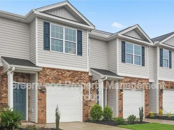 1408 Maltese Ln Unit 1, Greensboro, NC 27405