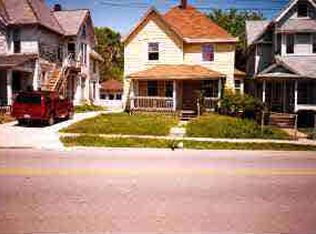 182 Marion Ave, Mansfield, OH 44903