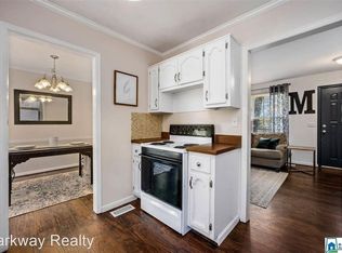 1908 Kenneth St, Fultondale, AL 35068
