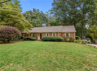 706 Unity St, Fort Mill, SC 29715