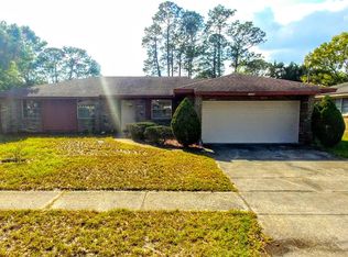 1548 Derringer Rd, Jacksonville, FL 32225