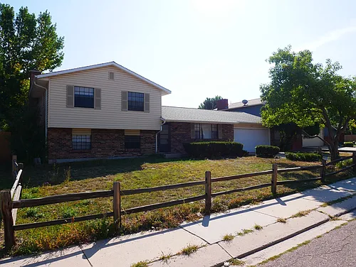 6615 Brook Park Dr Photo 1