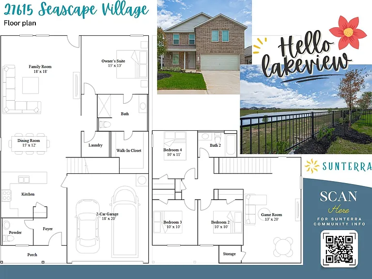 27615 Seascape Village Dr — Photo 50