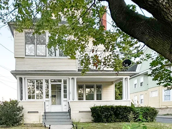 22 Fairfield Ave Unit 1, Hartford, CT 06114