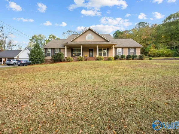 3235 Berkley Hills Dr W, Southside, AL 35907