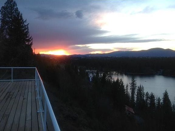 Beautiful sunsets 