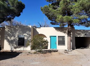 4060 Tellbrook Rd APT 3, Las Cruces, NM 88011