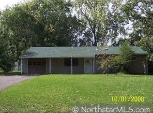 10150 Palm St NW, Coon Rapids, MN 55433