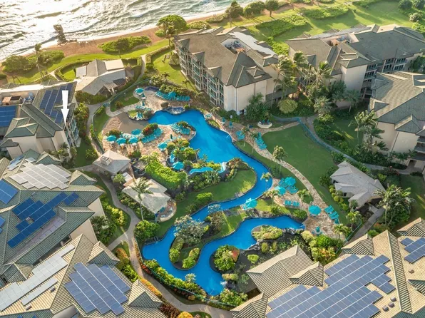 4-820 Kuhio Hwy APT A301, Kapaa, HI 96746