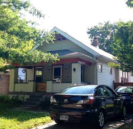 2nd image of 1449 N Linwood Ave