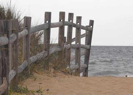 The Chesapeake Bay can be your playground. 