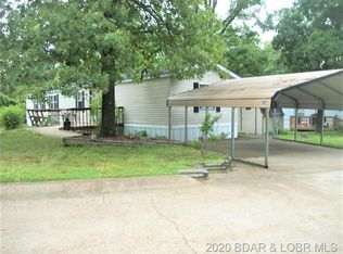 153 Oak Ridge Dr, Sunrise Beach, MO 65079
