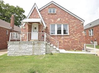 9037 Philo Ave, Saint Louis, MO