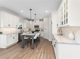 20774 Emerald St, Spring Hill, KS 66083