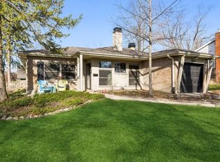 3928 Forest Ave, Downers Grove, IL 60515