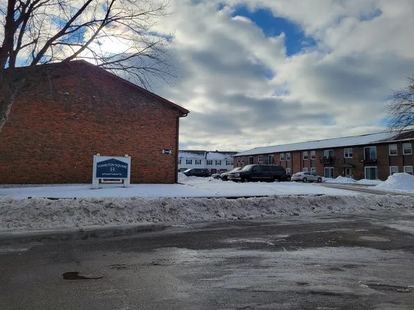 1153 Imperial Circle