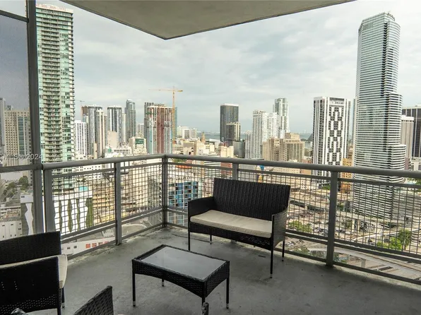 350 S Miami Ave APT 2905, Miami, FL 33130
