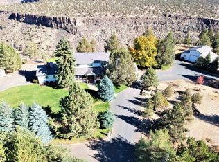 16825 SW Chinook Dr, Terrebonne, OR 97760