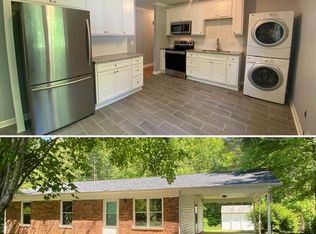 342 Ridgecrest Dr, King, NC 27021