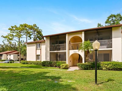 4885 Sable Pine Circle #B1, West Palm Beach, FL, 33417