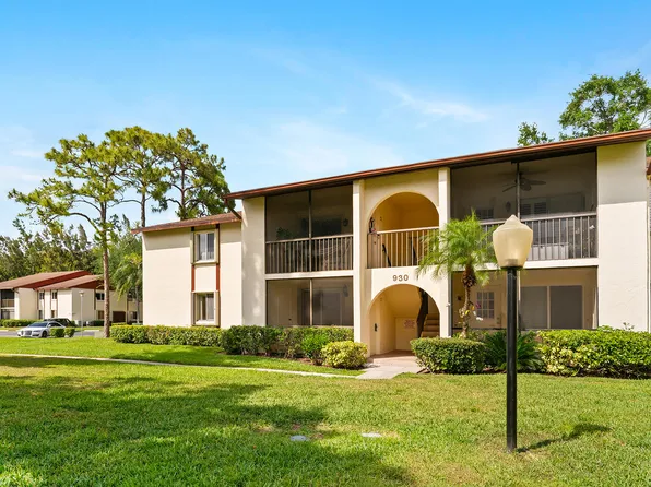 4885 Sable Pine Circle #B1, West Palm Beach, FL 33417