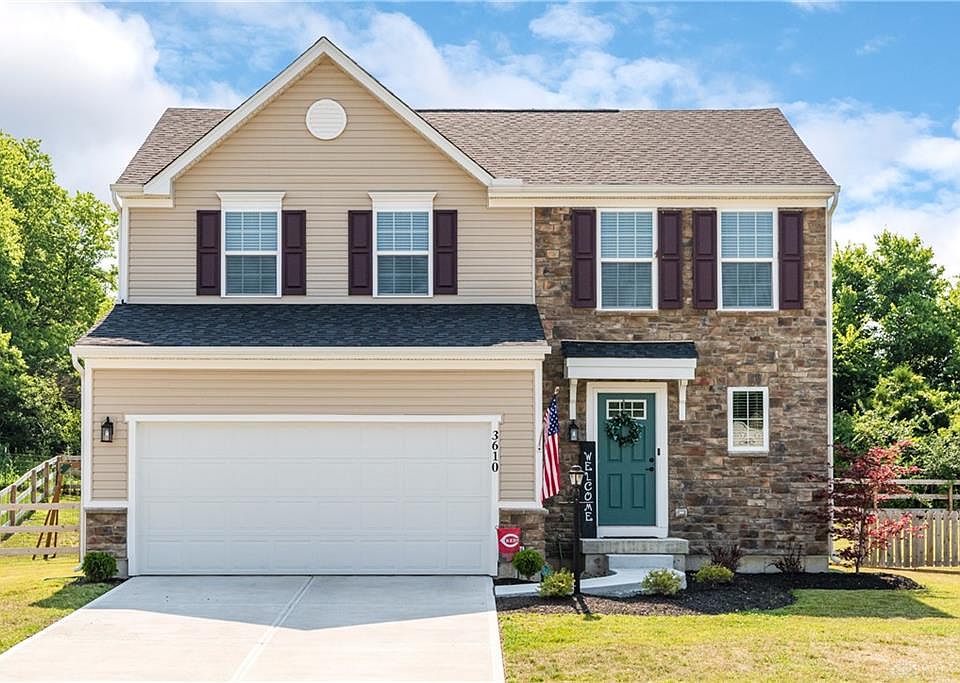 1st image of 3610 Garrett Dr