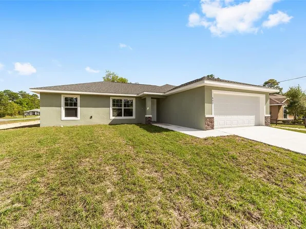 25 Juniper Pass Way, Ocala, FL 34480