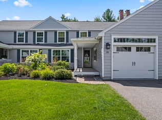 50 Heron Landing Dr #39, Wells, ME 04090