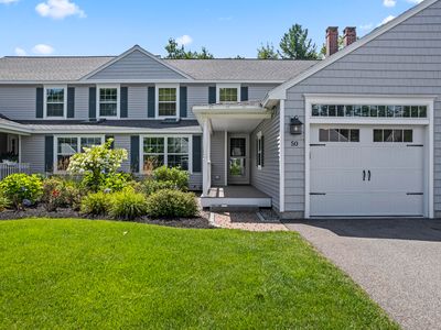 50 Heron Landing Drive #39, Wells, ME, 04090