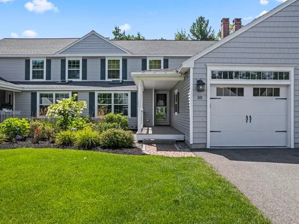 50 Heron Landing Drive #39, Wells, ME 04090