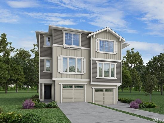 10062 Kings Landing Ave NW #62, Bremerton, WA 98311