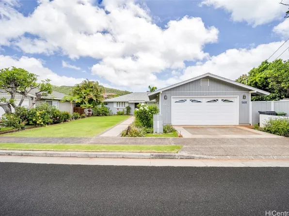 5701 Haleola St, Honolulu, HI 96821