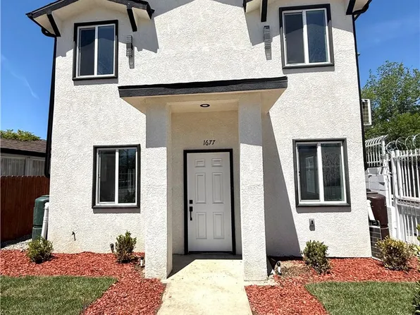 1677 E Imperial Hwy, Los Angeles, CA 90059