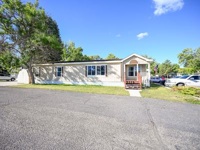 3000 Villard Ave TRAILER 51, Helena, MT, 59601