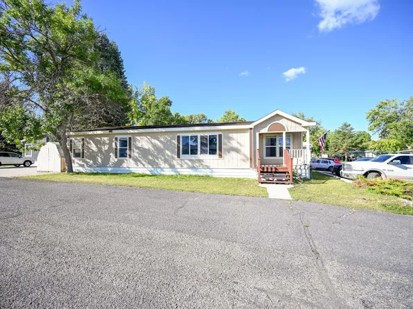 3000 Villard Ave Trailer 51, Helena, MT 59601