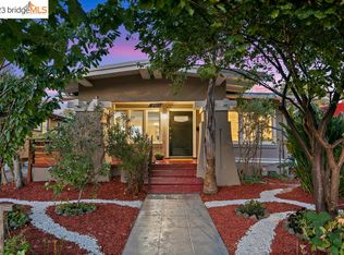 3025 Dohr St, Berkeley, CA 94702