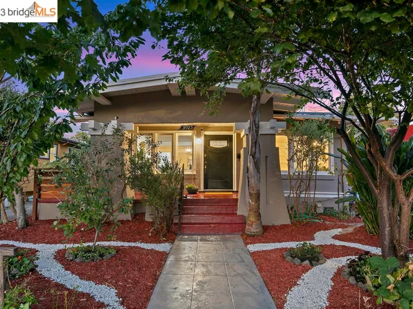 3025 Dohr St, Berkeley, CA 94702