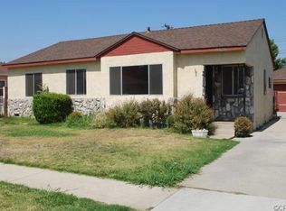8426 Shadyside Ave, Whittier, CA 90606