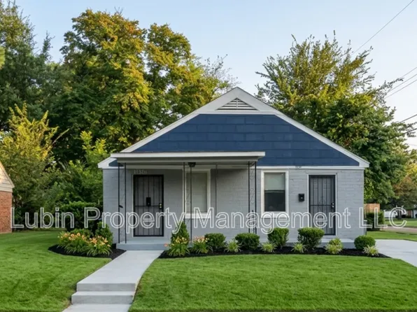 1575 Cella St, Memphis, TN 38114