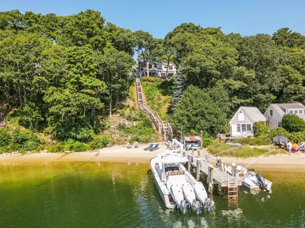 20 Sunnyside Ave, Tisbury, MA 02568