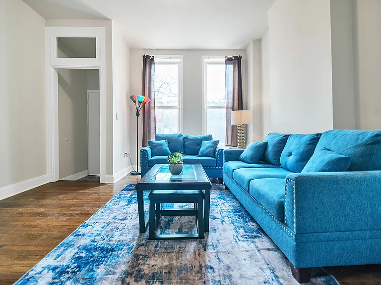 2214 Wilkens Ave — Photo 4