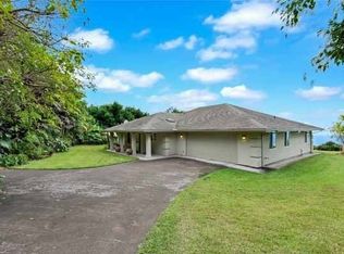 73-4715 Pilialoha Rd, Kailua Kona, HI 96740