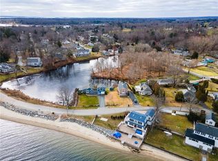 163 Beachwood Dr, Warwick, RI 02818